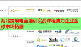 湖北跨境電商培訓(xùn)實(shí)戰(zhàn)課程助力企業(yè)全球市場(chǎng)拓展