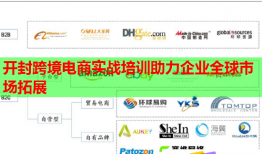 開封跨境電商實戰(zhàn)培訓(xùn)助力企業(yè)全球市場拓展