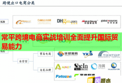 常平跨境電商實(shí)戰(zhàn)培訓(xùn)全面提升國際貿(mào)易能力