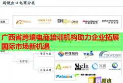 廣西省跨境電商培訓機構助力企業(yè)拓展國際市場新機遇