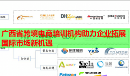 廣西省跨境電商培訓(xùn)機(jī)構(gòu)助力企業(yè)拓展國(guó)際市場(chǎng)新機(jī)遇