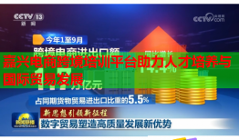 嘉興電商跨境培訓(xùn)平臺助力人才培養(yǎng)與國際貿(mào)易發(fā)展