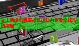 文山跨境電商實(shí)戰(zhàn)培訓(xùn)助力企業(yè)全球市場(chǎng)拓展