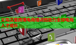 義烏漢星跨境電商培訓(xùn)班助力全球電商人才成長(zhǎng)