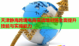 天津靜?？缇畴娚虒?shí)戰(zhàn)培訓(xùn)班全面提升技能與實(shí)操能力