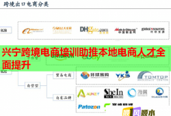 興寧跨境電商培訓(xùn)助推本地電商人才全面提升