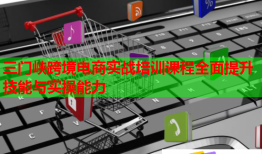 三門峽跨境電商實戰(zhàn)培訓(xùn)課程全面提升技能與實操能力