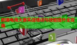 跨境電商大賽實戰(zhàn)培訓與技能提升全攻略