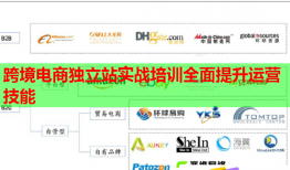跨境電商獨立站實戰(zhàn)培訓(xùn)全面提升運營技能