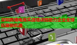 深圳跨境電商實戰(zhàn)培訓(xùn)班助力企業(yè)全球拓展新機遇