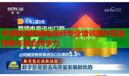 天津武清跨境電商師專業(yè)培訓(xùn)提升實(shí)戰(zhàn)技能與就業(yè)競爭力