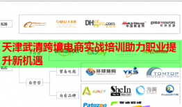 天津武清跨境電商實(shí)戰(zhàn)培訓(xùn)助力職業(yè)提升新機(jī)遇