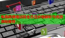 電商跨境培訓(xùn)班全方位價格解析與優(yōu)質(zhì)課程推薦