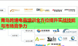 青島跨境電商培訓(xùn)全方位提升實(shí)戰(zhàn)技能與市場(chǎng)競(jìng)爭(zhēng)力
