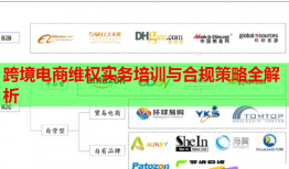 跨境電商維權(quán)實務(wù)培訓與合規(guī)策略全解析