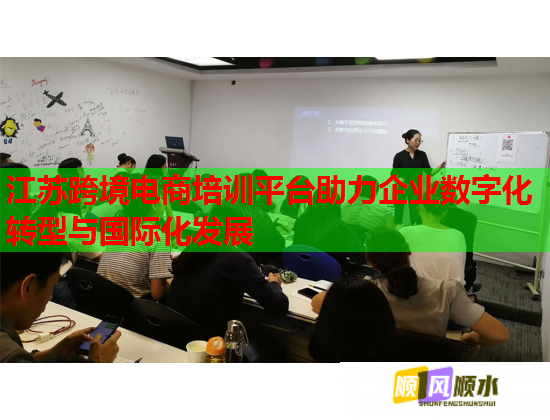 江蘇跨境電商培訓(xùn)平臺助力企業(yè)數(shù)字化轉(zhuǎn)型與國際化發(fā)展 江蘇跨境電商培訓(xùn)平臺助力企業(yè)數(shù)字化轉(zhuǎn)型與國際化發(fā)展