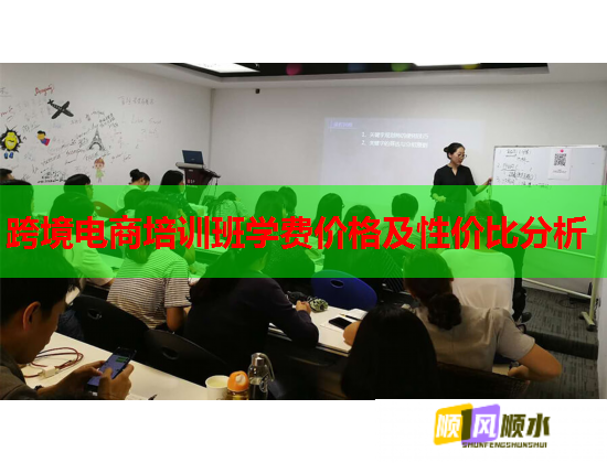 跨境電商培訓班學費價格及性價比分析 跨境電商培訓班學費價格及性價比分析