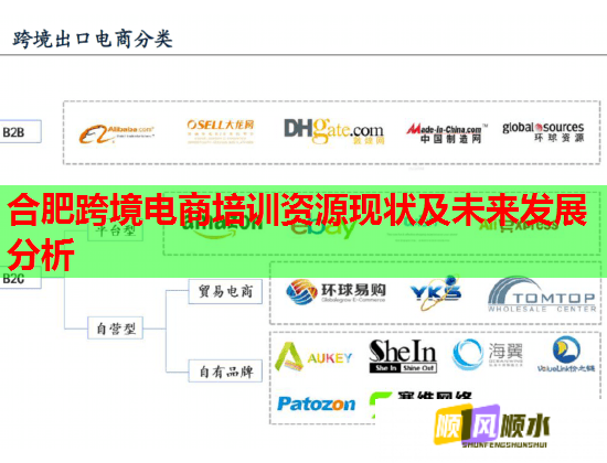 合肥跨境電商培訓(xùn)資源現(xiàn)狀及未來發(fā)展分析