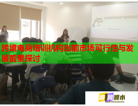 跨境電商培訓(xùn)機構(gòu)當前市場可行性與發(fā)展前景探討