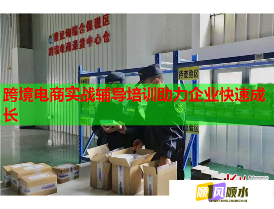 跨境電商實(shí)戰(zhàn)輔導(dǎo)培訓(xùn)助力企業(yè)快速成長(zhǎng) 跨境電商實(shí)戰(zhàn)輔導(dǎo)培訓(xùn)助力企業(yè)快速成長(zhǎng)