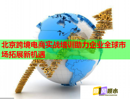 北京跨境電商實戰(zhàn)培訓(xùn)助力企業(yè)全球市場拓展新機遇 北京跨境電商實戰(zhàn)培訓(xùn)助力企業(yè)全球市場拓展新機遇