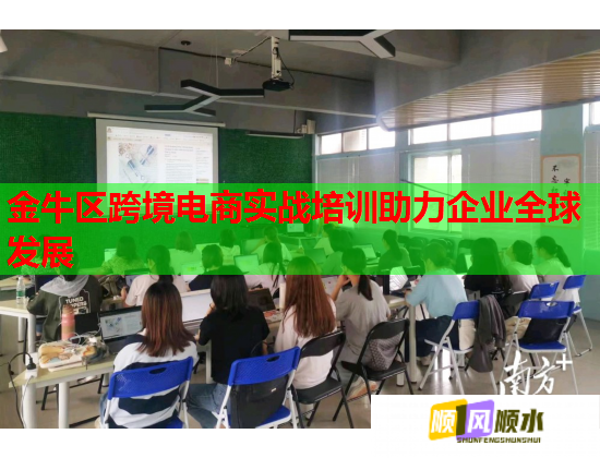 金牛區(qū)跨境電商實戰(zhàn)培訓(xùn)助力企業(yè)全球發(fā)展 金牛區(qū)跨境電商實戰(zhàn)培訓(xùn)助力企業(yè)全球發(fā)展