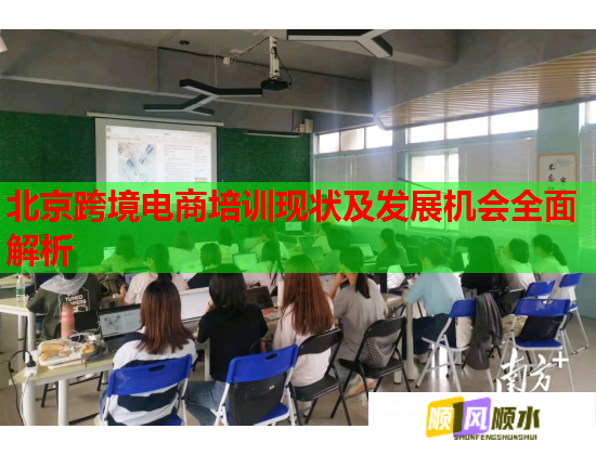 北京跨境電商培訓(xùn)現(xiàn)狀及發(fā)展機(jī)會(huì)全面解析