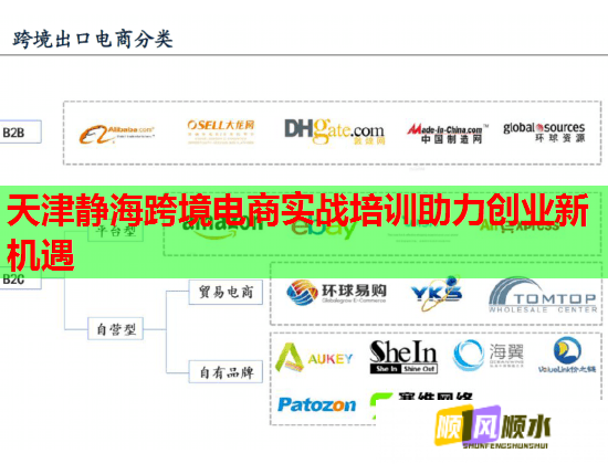 天津靜海跨境電商實(shí)戰(zhàn)培訓(xùn)助力創(chuàng)業(yè)新機(jī)遇