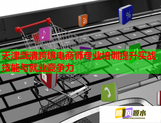 天津武清跨境電商師專業(yè)培訓提升實戰(zhàn)技能與就業(yè)競爭力