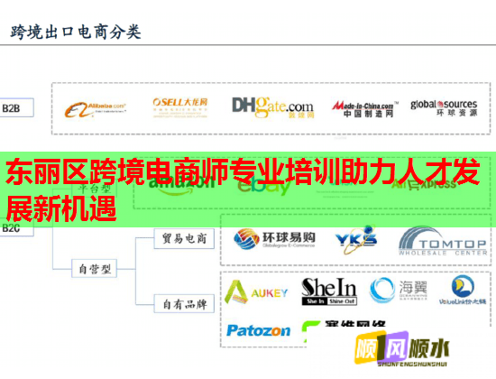 東麗區(qū)跨境電商師專業(yè)培訓(xùn)助力人才發(fā)展新機遇