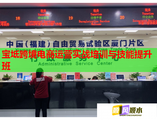 寶坻跨境電商運(yùn)營(yíng)實(shí)戰(zhàn)培訓(xùn)與技能提升班 寶坻跨境電商運(yùn)營(yíng)實(shí)戰(zhàn)培訓(xùn)與技能提升班