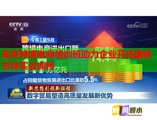 南京跨境電商培訓(xùn)班助力企業(yè)開(kāi)拓國(guó)際市場(chǎng)實(shí)戰(zhàn)課程 南京跨境電商培訓(xùn)班助力企業(yè)開(kāi)拓國(guó)際市場(chǎng)實(shí)戰(zhàn)課程