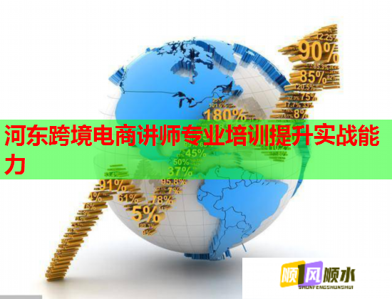 河?xùn)|跨境電商講師專業(yè)培訓(xùn)提升實(shí)戰(zhàn)能力