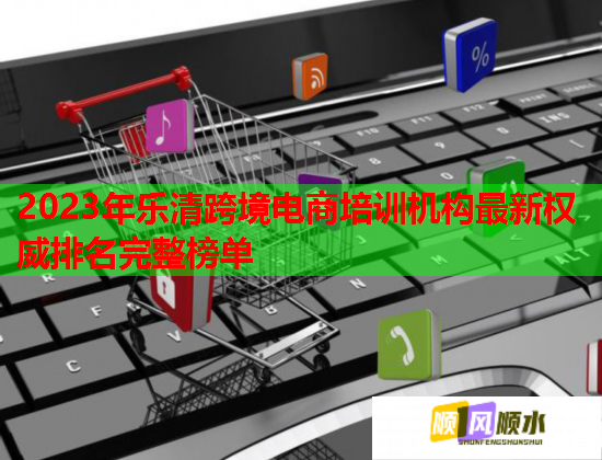 2023年樂清跨境電商培訓(xùn)機構(gòu)最新權(quán)威排名完整榜單