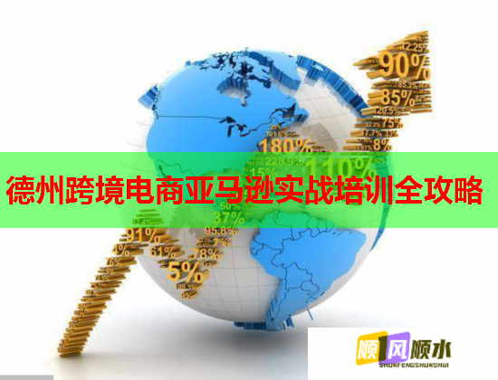 德州跨境電商亞馬遜實戰(zhàn)培訓全攻略