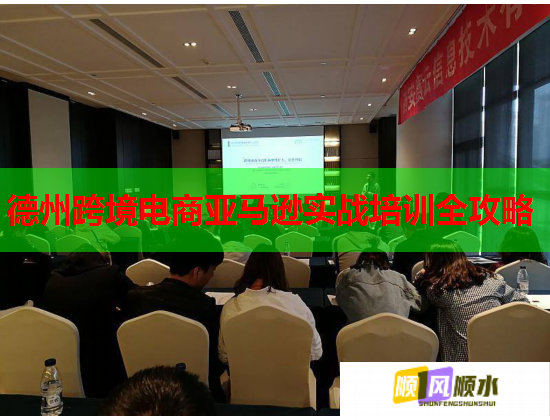 德州跨境電商亞馬遜實戰(zhàn)培訓全攻略