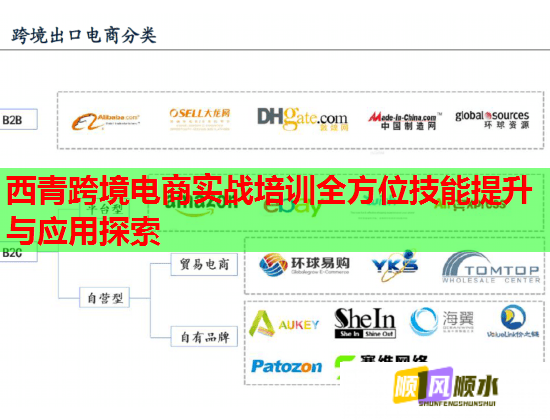 西青跨境電商實戰(zhàn)培訓全方位技能提升與應用探索