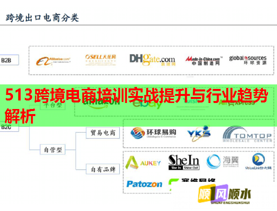 513跨境電商培訓(xùn)實(shí)戰(zhàn)提升與行業(yè)趨勢解析 513跨境電商培訓(xùn)實(shí)戰(zhàn)提升與行業(yè)趨勢解析