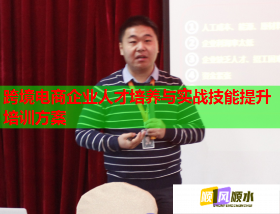 跨境電商企業(yè)人才培養(yǎng)與實(shí)戰(zhàn)技能提升培訓(xùn)方案 跨境電商企業(yè)人才培養(yǎng)與實(shí)戰(zhàn)技能提升培訓(xùn)方案