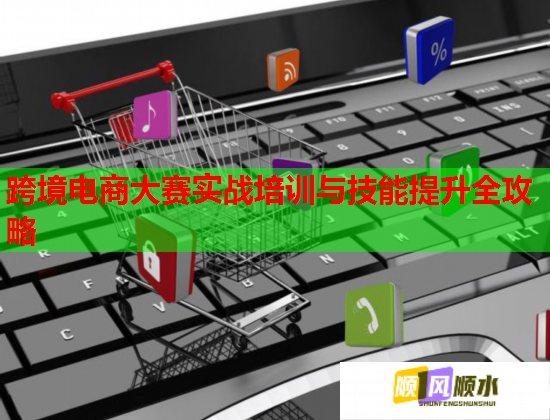 跨境電商大賽實(shí)戰(zhàn)培訓(xùn)與技能提升全攻略