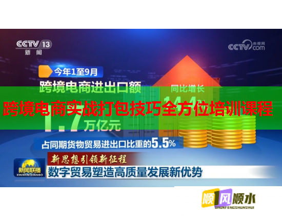 跨境電商實戰(zhàn)打包技巧全方位培訓(xùn)課程