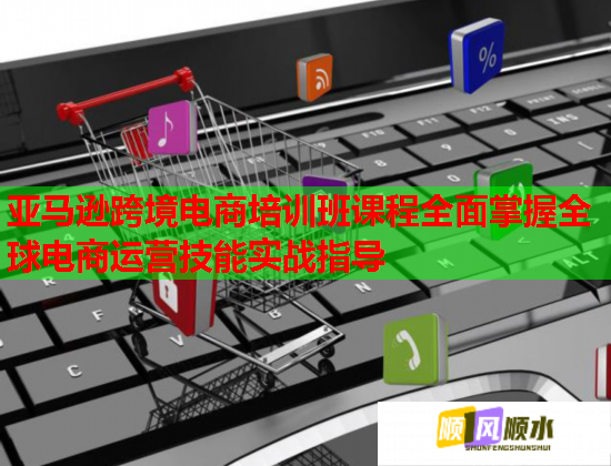 亞馬遜跨境電商培訓(xùn)班課程全面掌握全球電商運營技能實戰(zhàn)指導(dǎo)