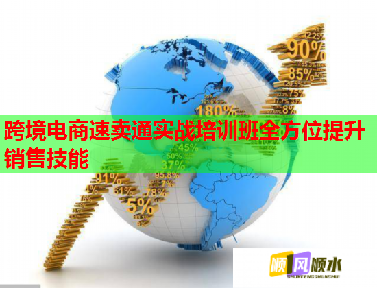 跨境電商速賣(mài)通實(shí)戰(zhàn)培訓(xùn)班全方位提升銷(xiāo)售技能 跨境電商速賣(mài)通實(shí)戰(zhàn)培訓(xùn)班全方位提升銷(xiāo)售技能