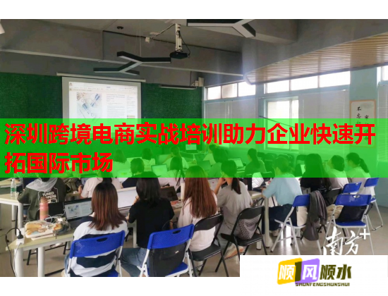 深圳跨境電商實(shí)戰(zhàn)培訓(xùn)助力企業(yè)快速開(kāi)拓國(guó)際市場(chǎng) 深圳跨境電商實(shí)戰(zhàn)培訓(xùn)助力企業(yè)快速開(kāi)拓國(guó)際市場(chǎng)