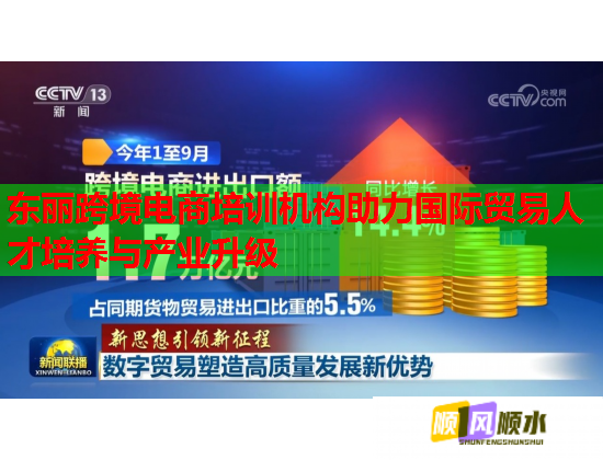 東麗跨境電商培訓(xùn)機構(gòu)助力國際貿(mào)易人才培養(yǎng)與產(chǎn)業(yè)升級
